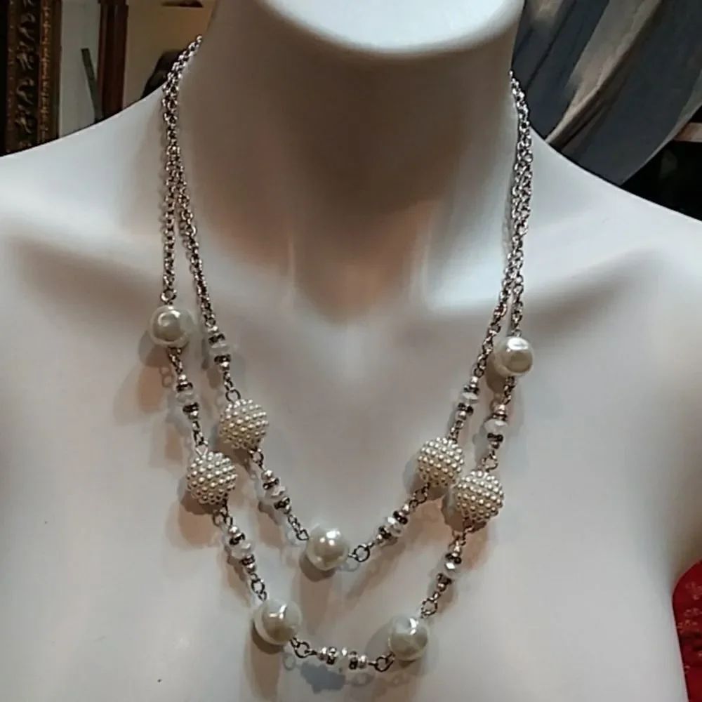 Necklace   